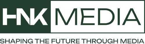 HNK MEDIA Logo