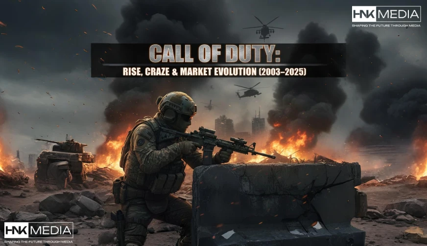 Call of Duty