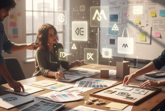 Branding Agency in Mumbai