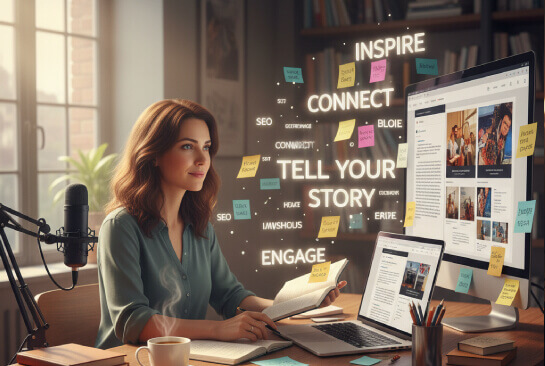 Content Writing Agency in Mumbai and Delhi