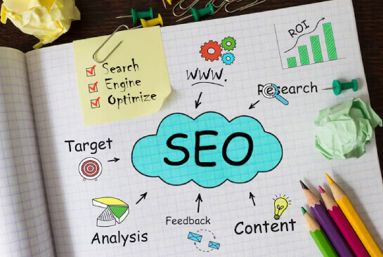 SEO Services in Mumbai and Delhi