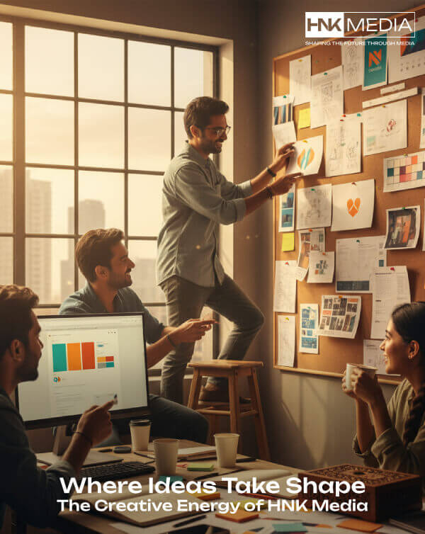 HNK MEDIA