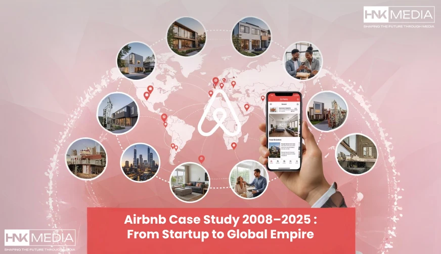 Airbnb Case Study
