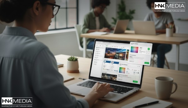 Accessibility Optimization