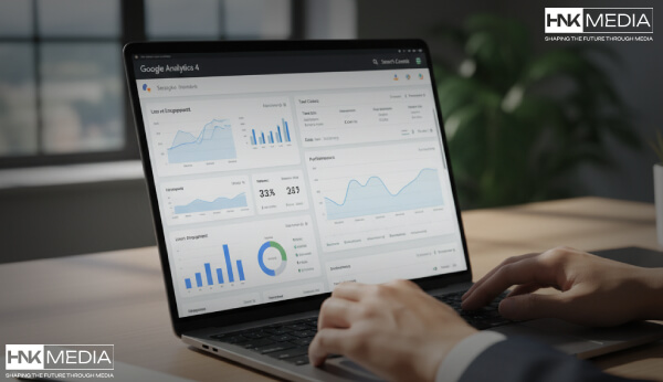 Analytics & Performance Tracking
