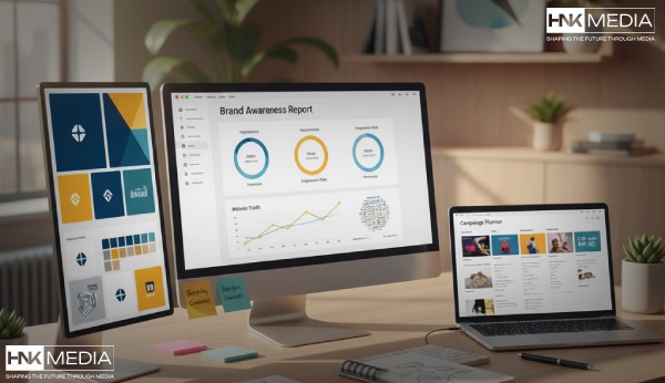 Brand Awareness Campaigns