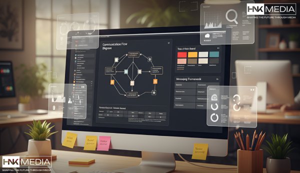 Brand Communication Strategy