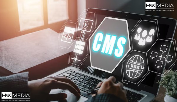 CMS Development