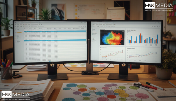 Content Audits & Strategy