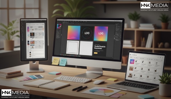 Content Creation & Post Design