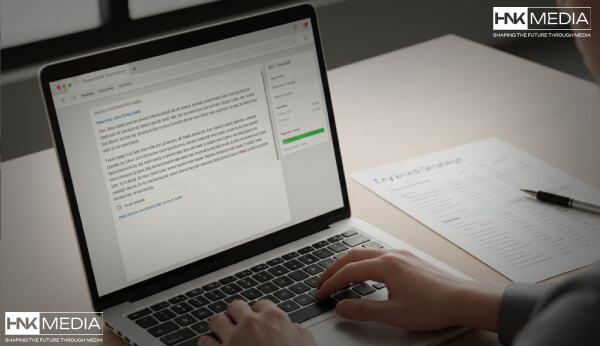Content Optimization & Copywriting