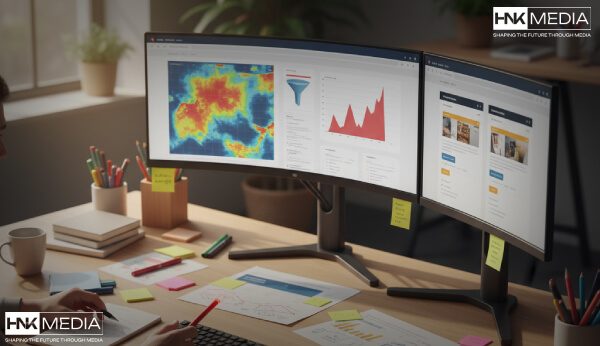  Conversion Rate Optimization