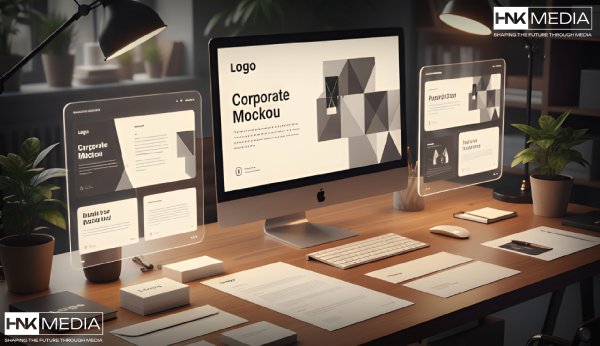 Corporate Identity Design