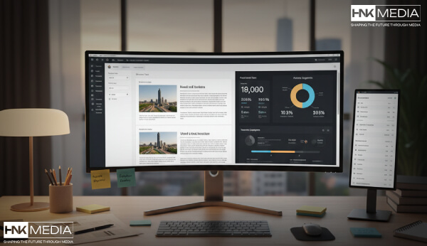 Email & Newsletter Copy