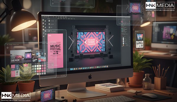 Event & Campaign Branding