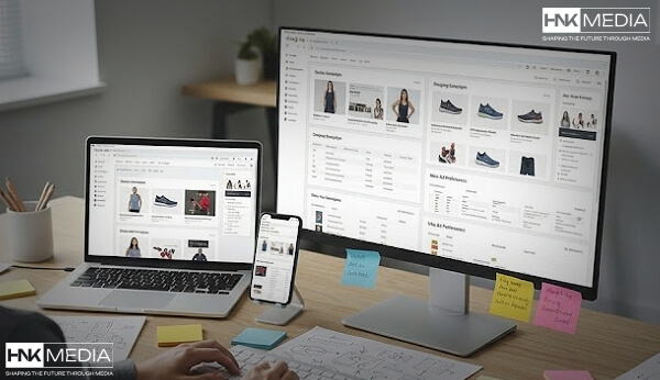 Google Ads (Search, Display, Shopping, Video)