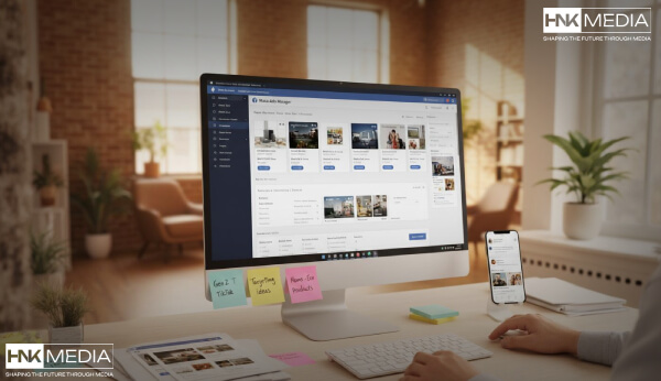 Meta Advertising (Facebook & Instagram Ads