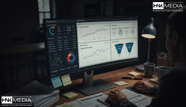 ROI & Lead Generation Campaigns