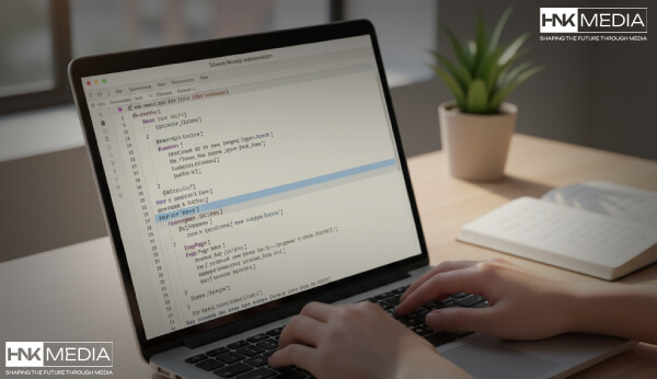 Schema Markup Implementation