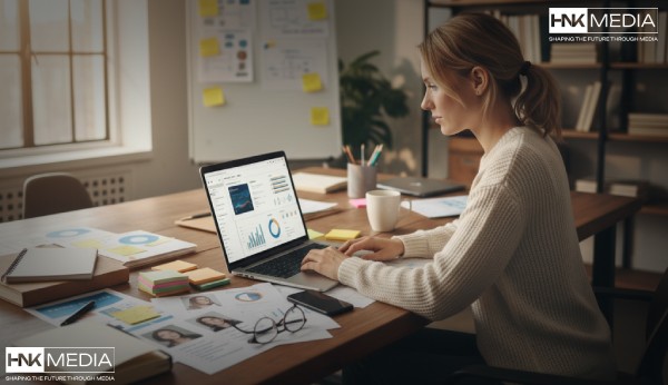 UX Research & Strategy