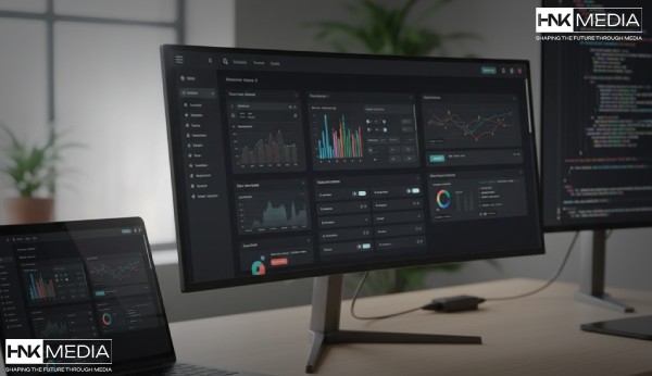 Web Application & Portal Development