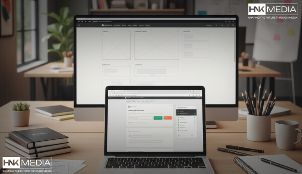 Website Content Writing