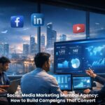 Social Media Marketing Mumbai Agency