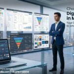 guide to choosing the best digital marketing agency in Mumbai with SEO and branding strategy